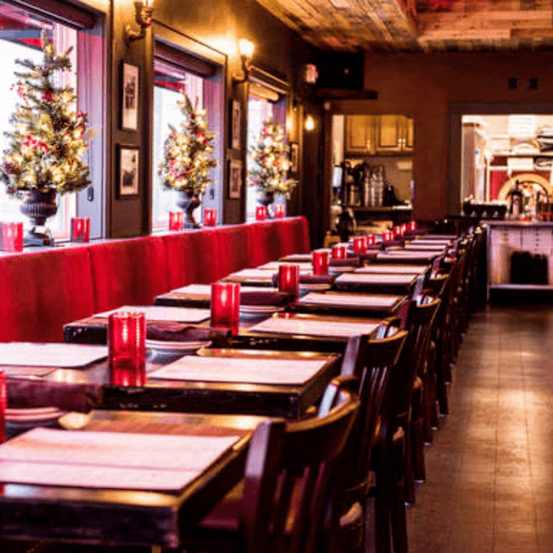 Place Locals Drive Across Milwaukee To Visit