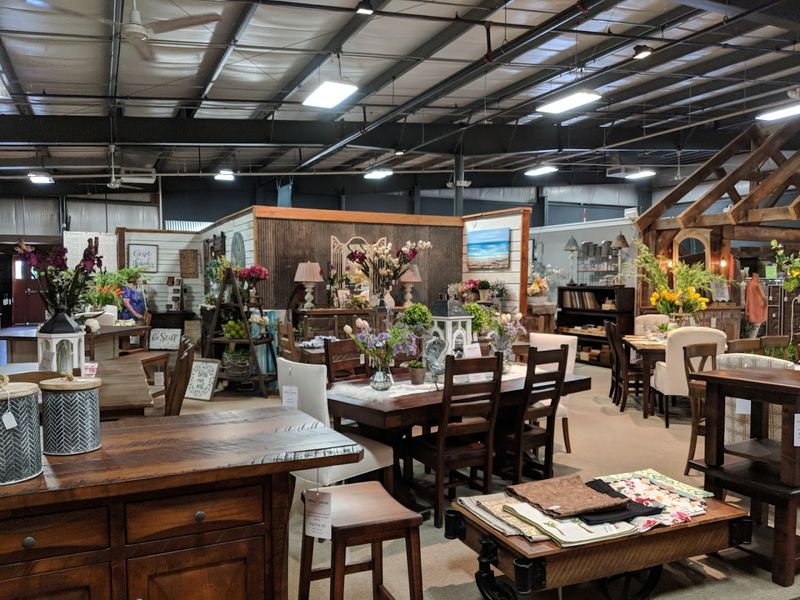 Handmade Crafts And Home Goods From Local Makers