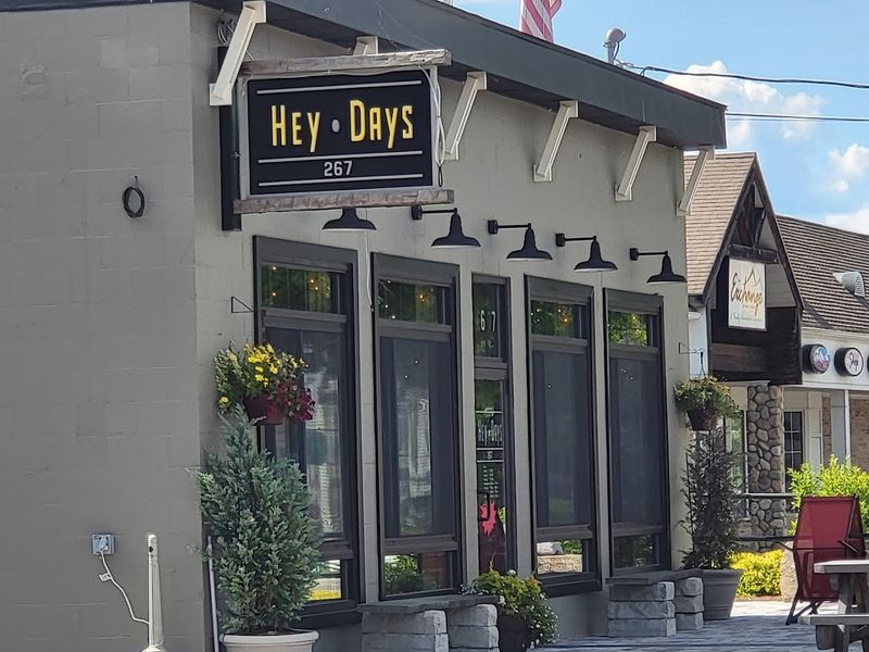 North Creek, New York