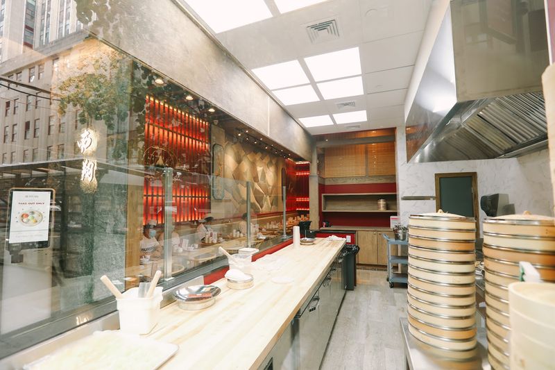 Wontons In Spicy Peanut Sauce That Redefine The Word Unforgettable