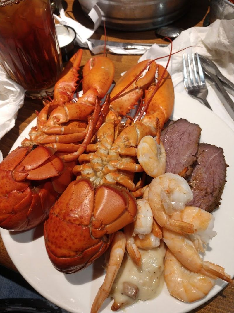 Traditions Dining (Pendleton)