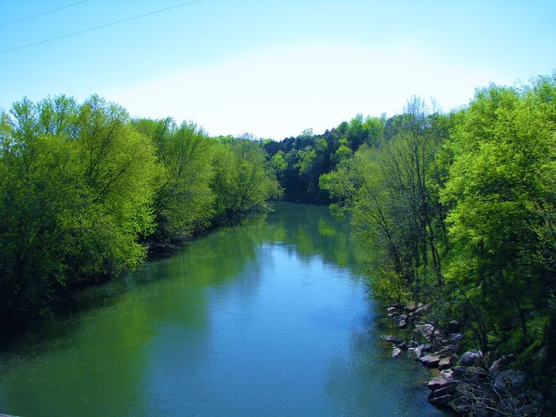 Duck River Trails And Outdoor Spaces Worth Exploring