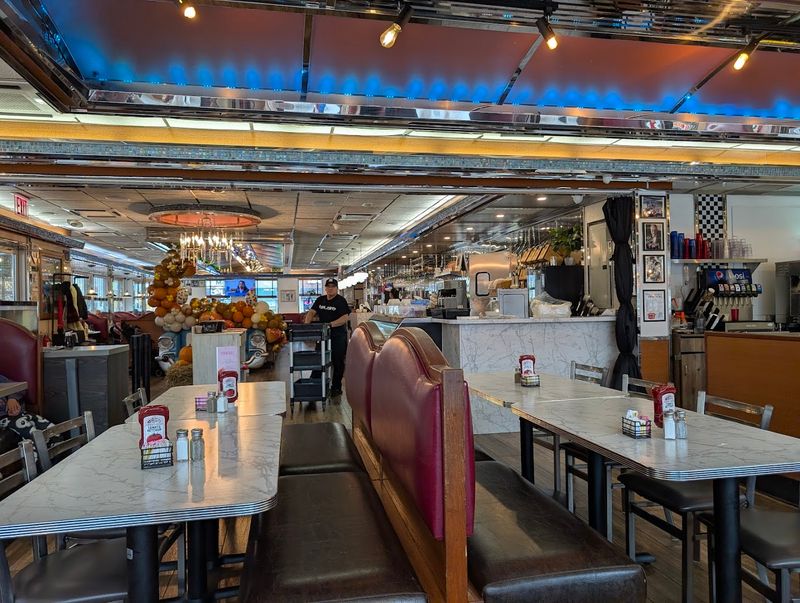 Bel Aire Diner (Astoria - Queens)