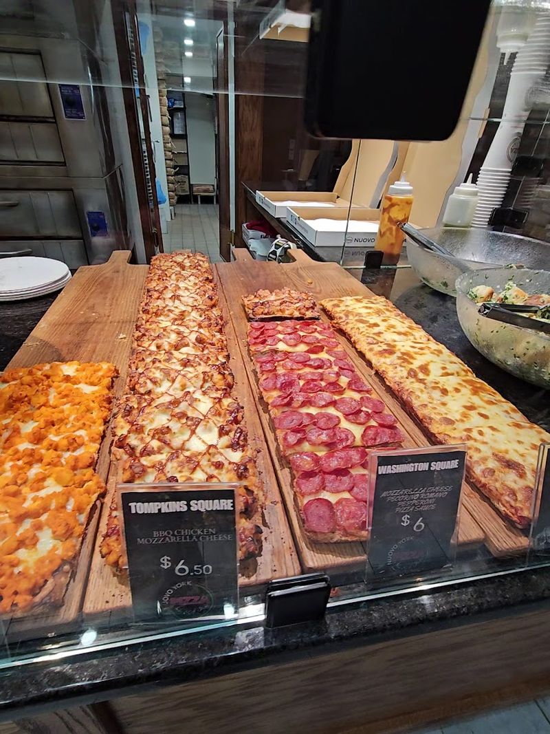 Creative Toppings That Prove Tradition And Innovation Can Share A Table