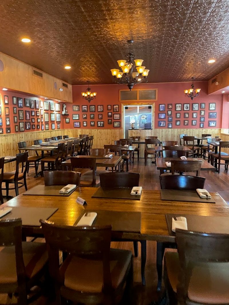 DeStefano's Steakhouse (Brooklyn)