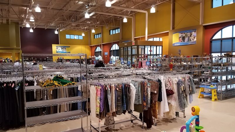 AbleLight Thrift Shop (Appleton)