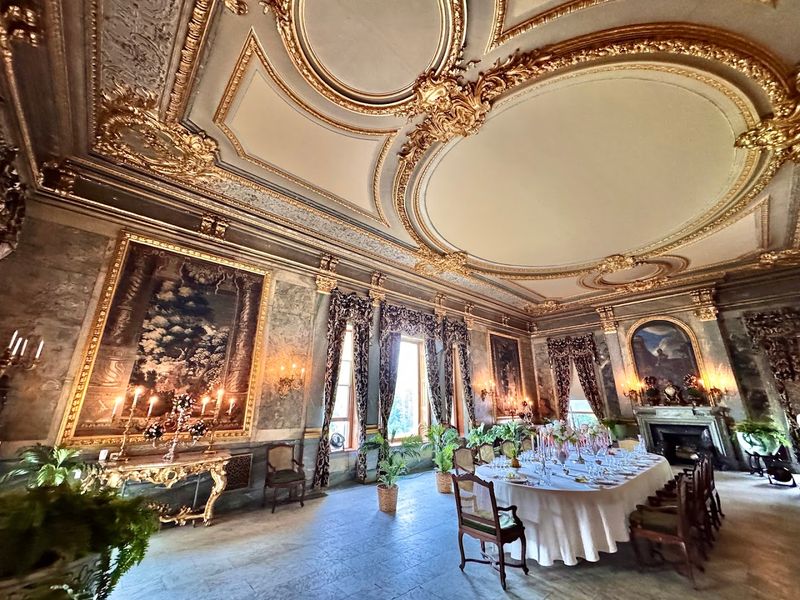 What McKim, Mead And White Did With Unlimited Money And Zero Restraint