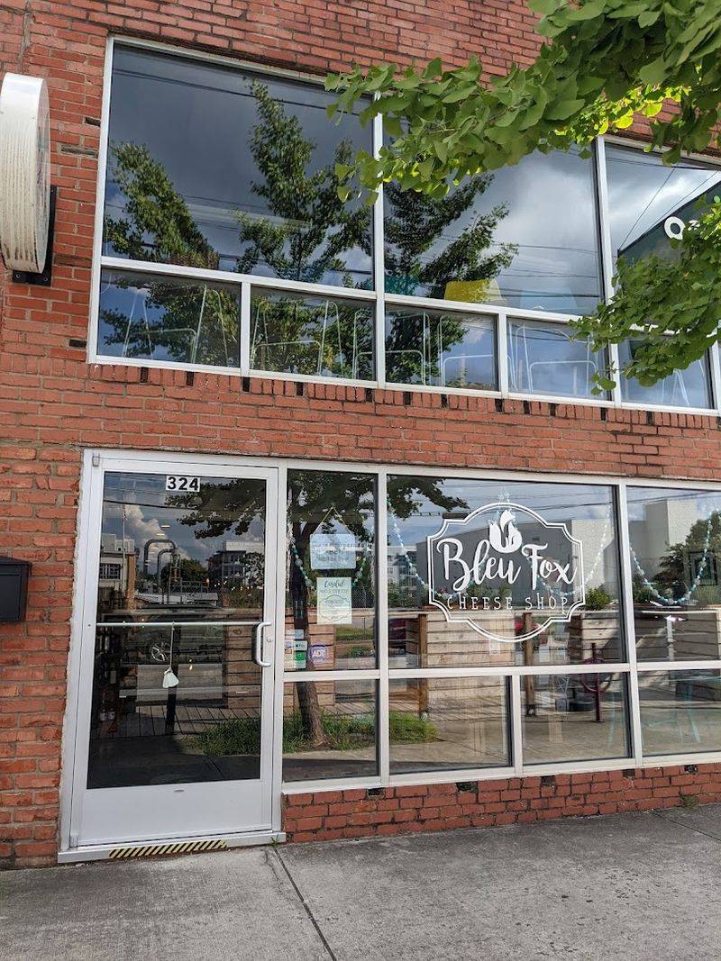 Local Products Add A Tennessee Touch