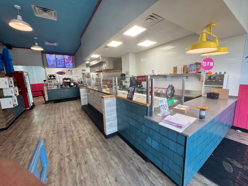 Build Your Perfect Donut