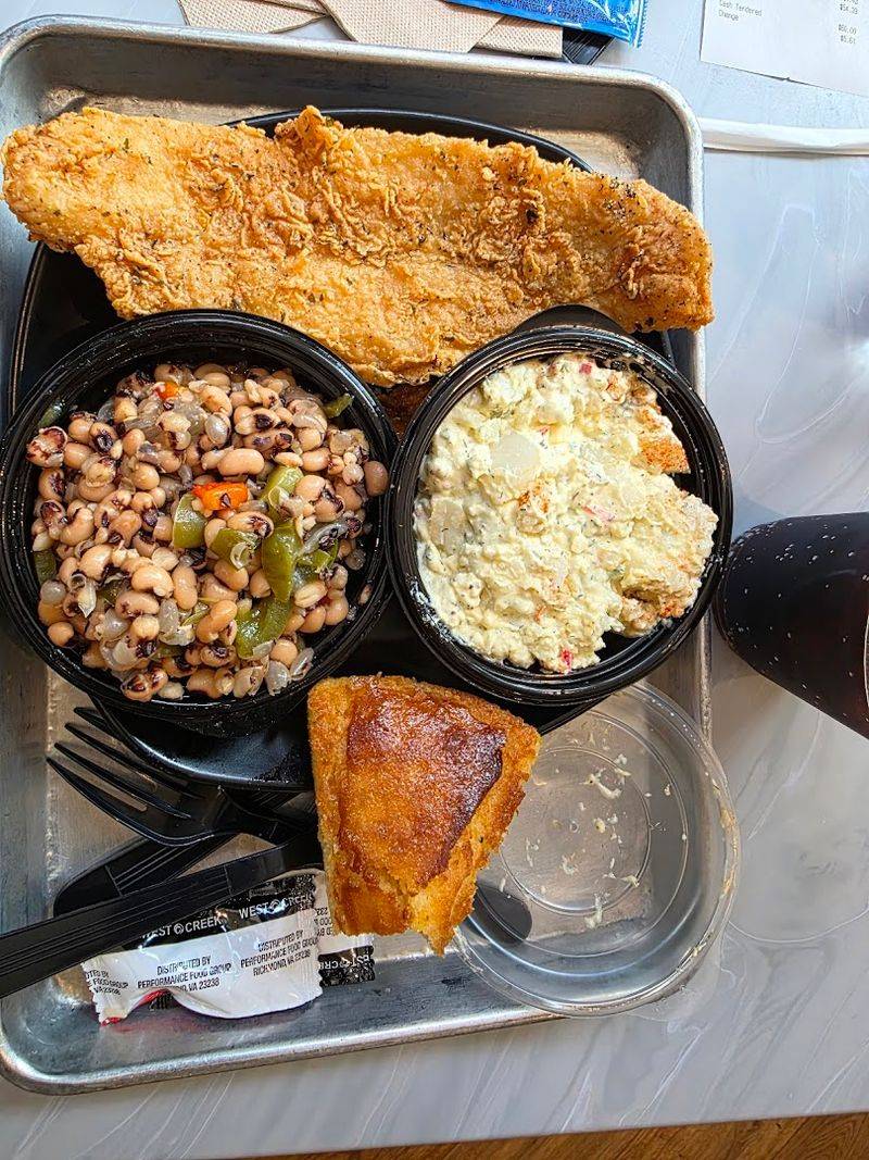 Portion Sizes That Make The Price Feel Like A Steal