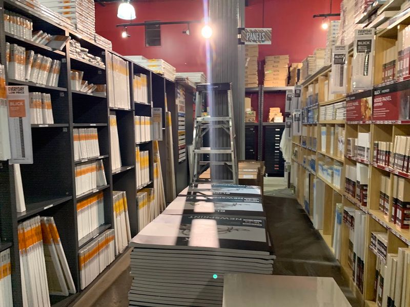 Custom Framing Services That Bring Your Work To Life