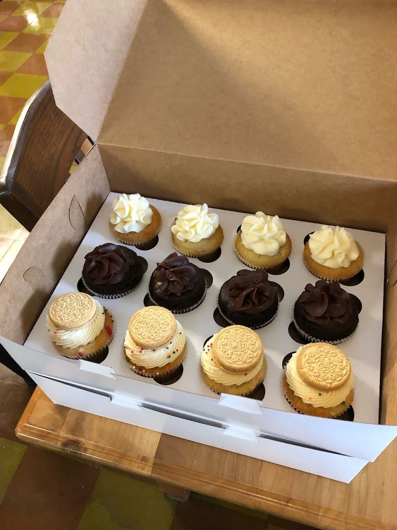 Cupcakes Worth Ordering From Another State