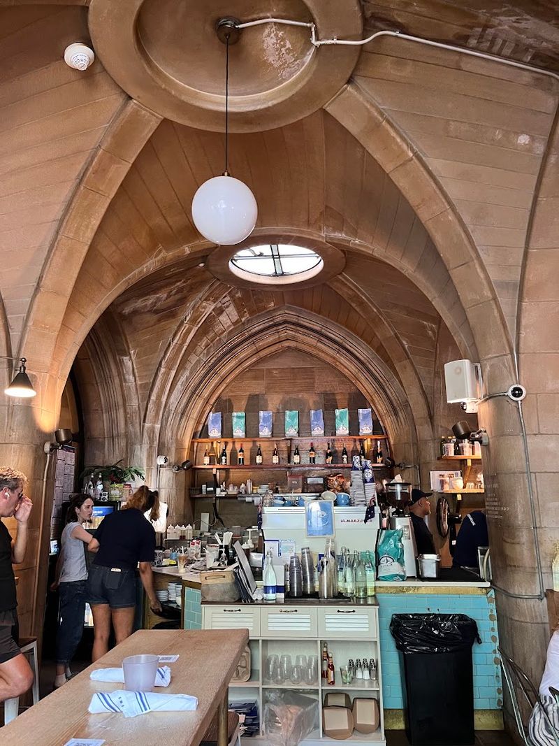 The Central Park Connection That Makes Every Visit Feel Like An Event