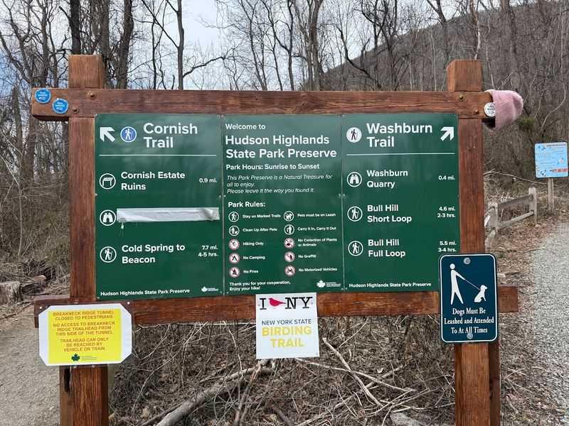 Getting There Without A Headache