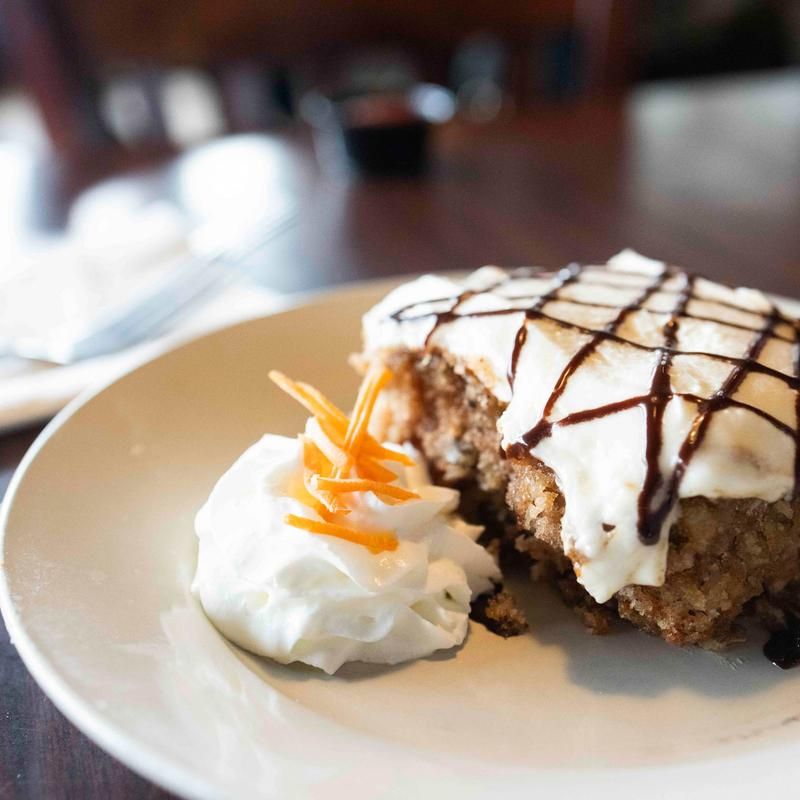 Desserts That Deserve A Spot In The Meal Plan