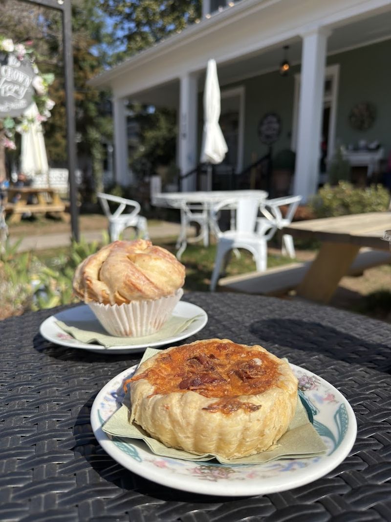 Savory Options That Balance Out The Sweet