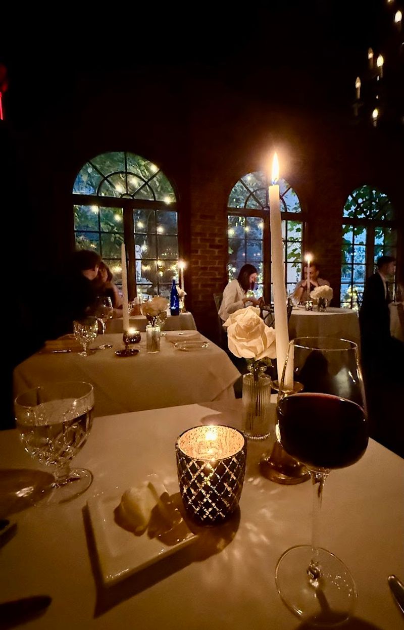 Service That Remembers Why You Came In The First Place