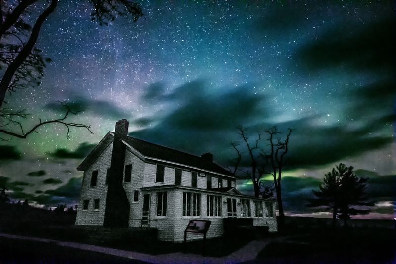 Seasonal Ranger Programs And Talks