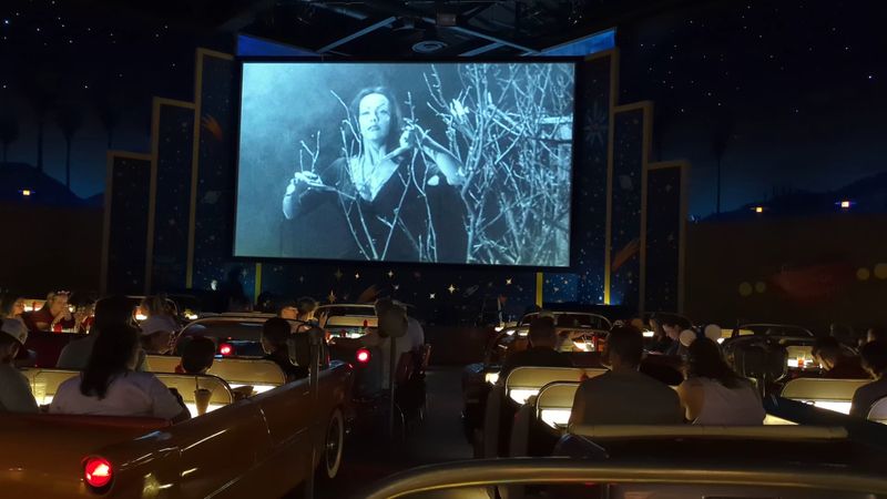 Located Inside Disney's Hollywood Studios — A Must-Do For Fans