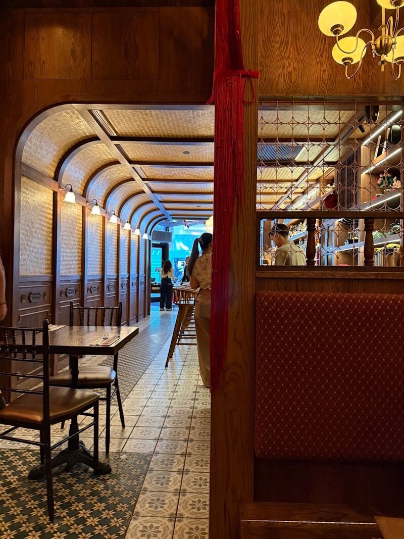 The Broth Has A Story Worth Listening To