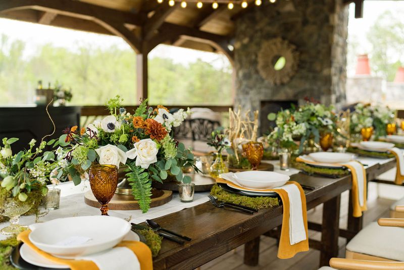 Dining That Earns Its Own Reputation