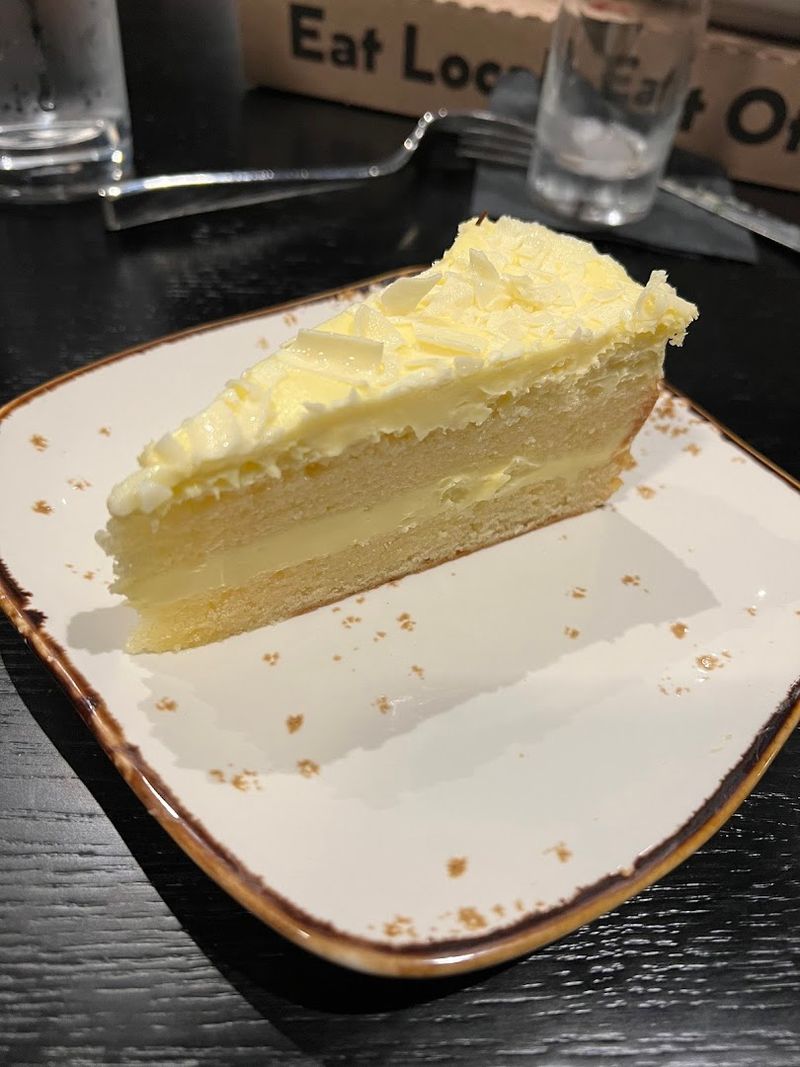 Desserts Beyond Tiramisu Worth Saving Room For