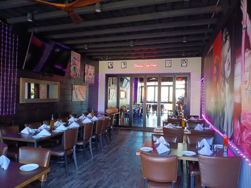 Malone's Chop House (Brooklyn, Bay Ridge)