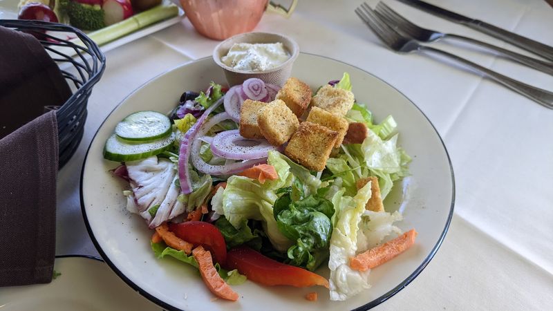 A Relish Tray Tradition That Starts Every Meal Right