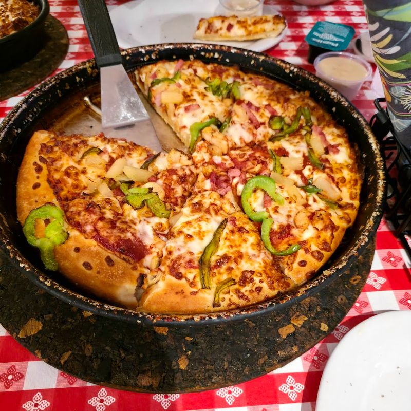 Classic Menu Favorites That Still Wow