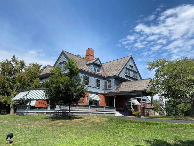 A Home That Holds More Character Than Any Textbook