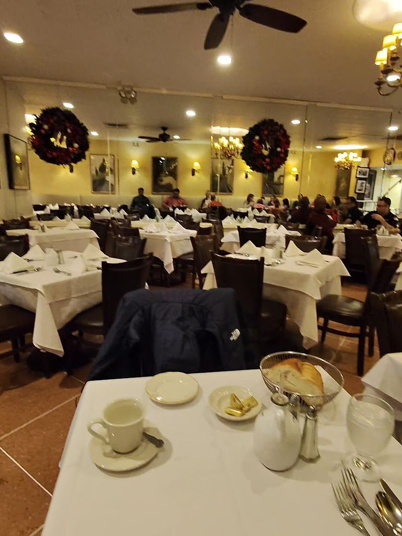 The Kind Of Restaurant That Makes You Feel Something Before You Even Order