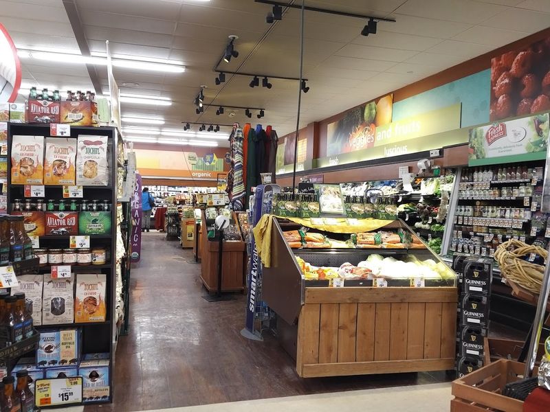 Tops Friendly Markets Country Store (Ellicottville Area)