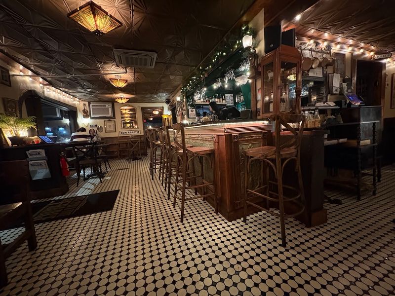 Once Upon A Time In France, Nashville