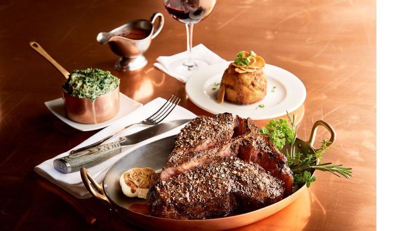 The New York Strip That Made The Whole State Pay Attention