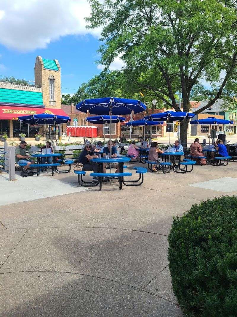 Beloved Community Gathering Spot For Coffee And Brunch