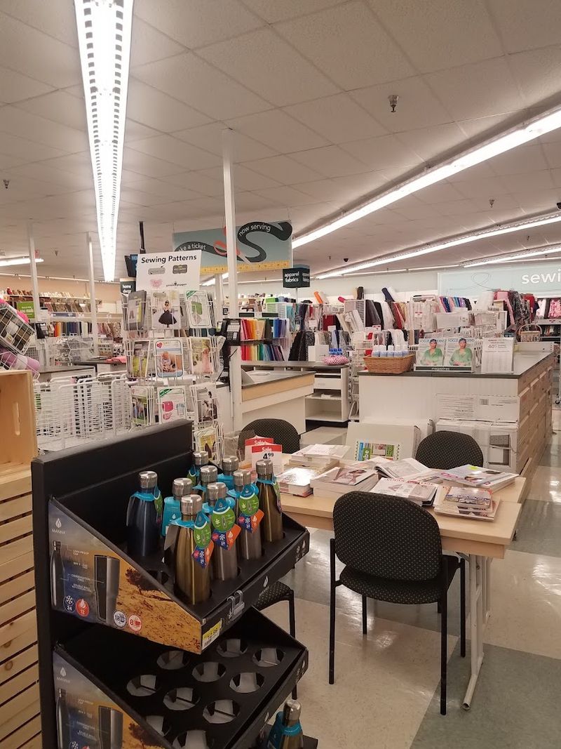 Home Decor And Clothing Variety Under One Roof