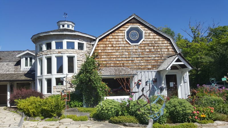 A Small Village With Deep Maritime History