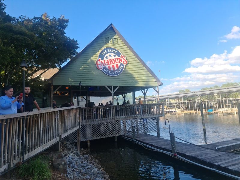 Local Dining Worth The Drive Alone