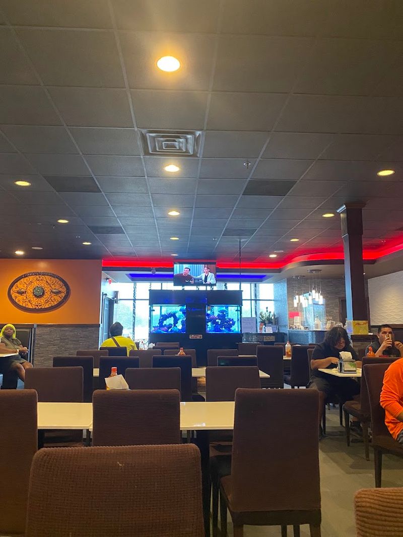 Seafood Options That Stand Out At A Budget Price