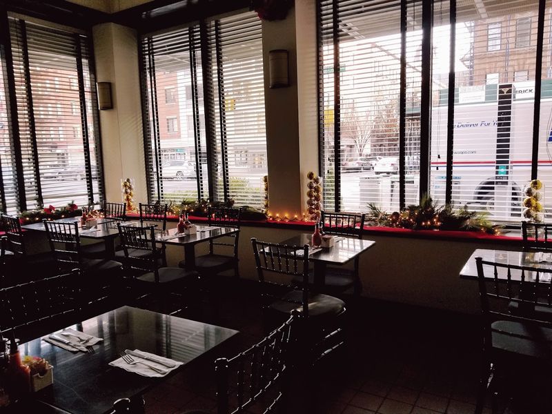 The Cornbread Dusted Deviled Eggs That Start Everything Off Right