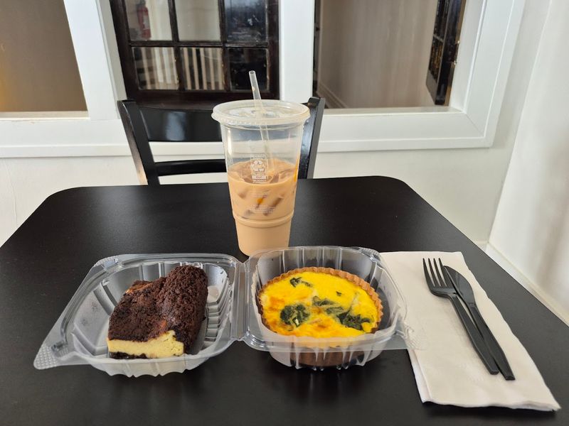 Savory Options For Those Who Skip The Sweet Stuff