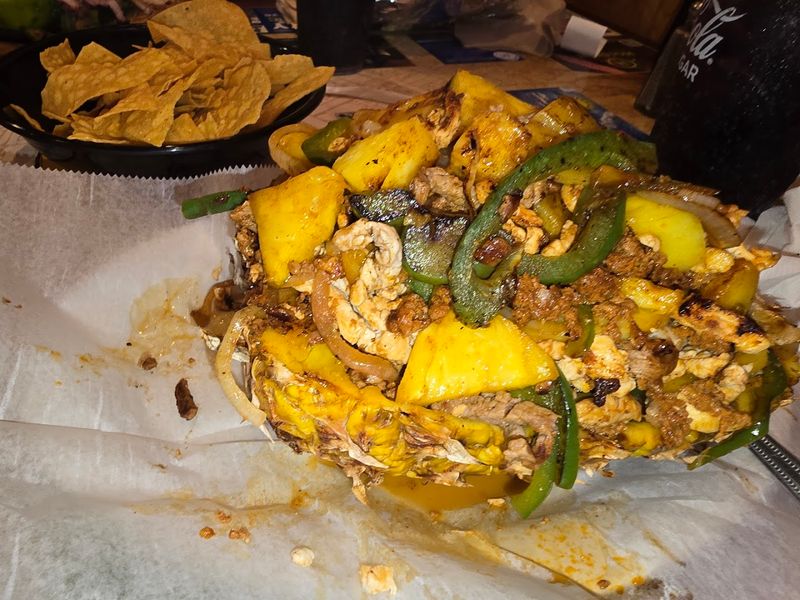 The Supreme Salad That Surprises First-Time Visitors