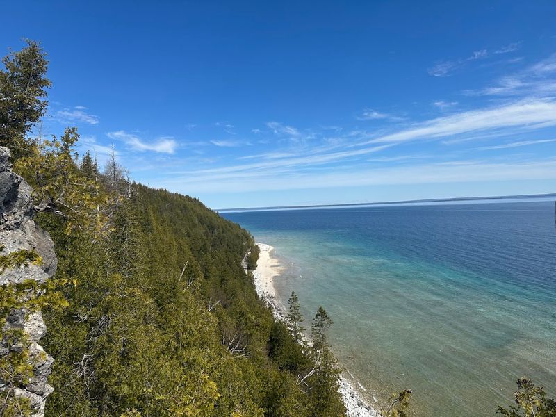 Mackinac Island State Park