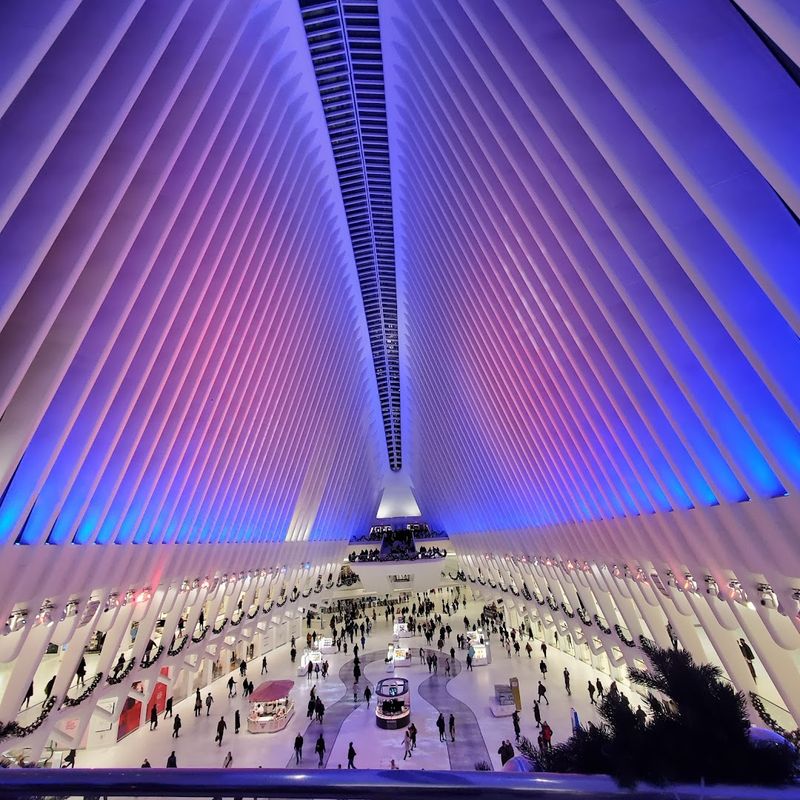 Visit The 9/11 Memorial And Museum