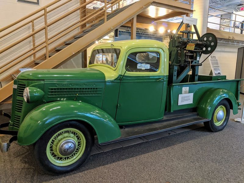 The Gift Shop And The Details That Round Out A Good Visit