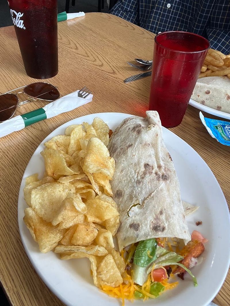 A Menu Inspired By Norwegian Heritage