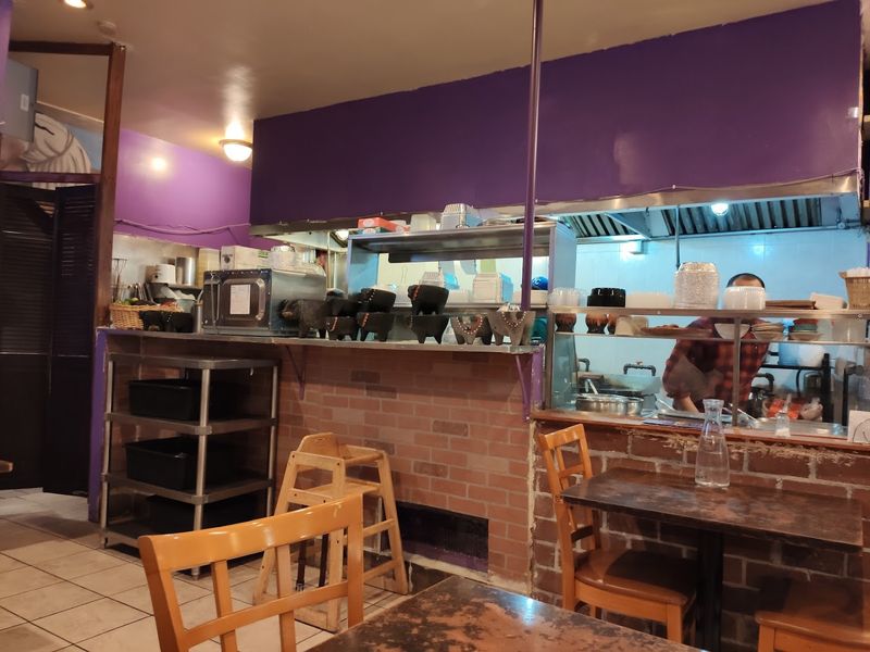 Mole So Complex It Practically Has Its Own Personality