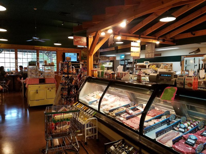 How Betty's Became Helen's Favorite Sandwich Spot