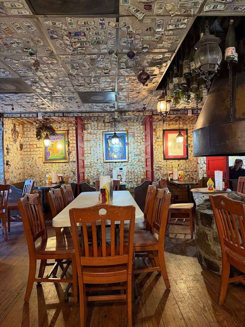 New Orleans Sandwich Company, Gatlinburg