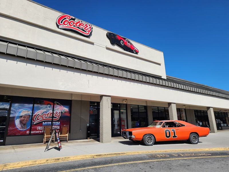 Cooter's Place, Pigeon Forge